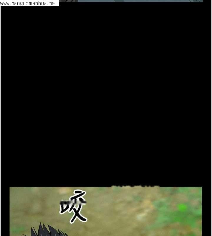 韩国漫画尸变家园:以身相许韩漫_尸变家园:以身相许-第47话-我一定会帮你报仇在线免费阅读-韩国漫画-第25张图片