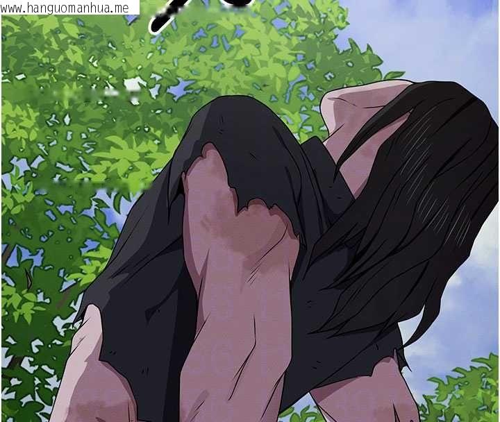 韩国漫画尸变家园:以身相许韩漫_尸变家园:以身相许-第47话-我一定会帮你报仇在线免费阅读-韩国漫画-第101张图片