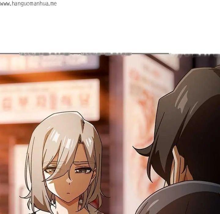 韩国漫画调教开关：第二季韩漫_调教开关：第二季-第40话在线免费阅读-韩国漫画-第122张图片