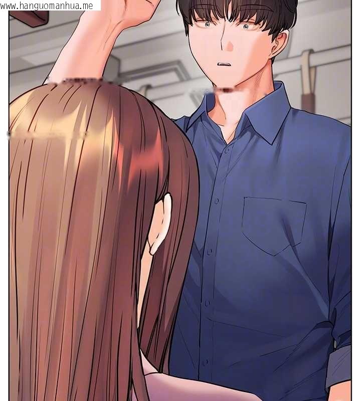 韩国漫画老师的亲密指导韩漫_老师的亲密指导-第102话-学生的首次认爱在线免费阅读-韩国漫画-第67张图片