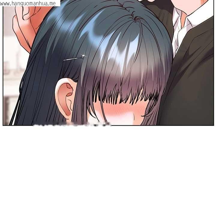 韩国漫画老师的亲密指导韩漫_老师的亲密指导-第102话-学生的首次认爱在线免费阅读-韩国漫画-第190张图片