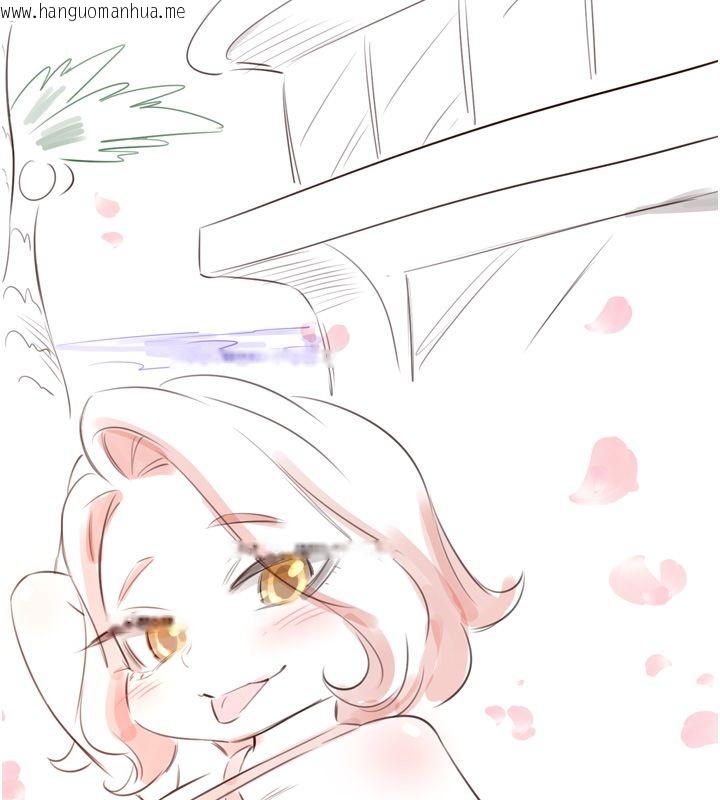 韩国漫画熟女自助餐韩漫_熟女自助餐-后记在线免费阅读-韩国漫画-第91张图片