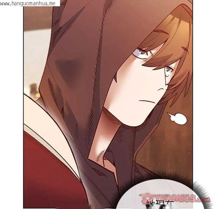 韩国漫画小姐由我来守护韩漫_小姐由我来守护-第24话在线免费阅读-韩国漫画-第39张图片