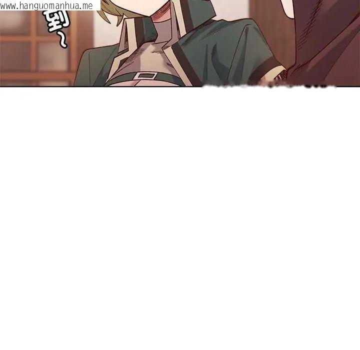 韩国漫画小姐由我来守护韩漫_小姐由我来守护-第24话在线免费阅读-韩国漫画-第17张图片