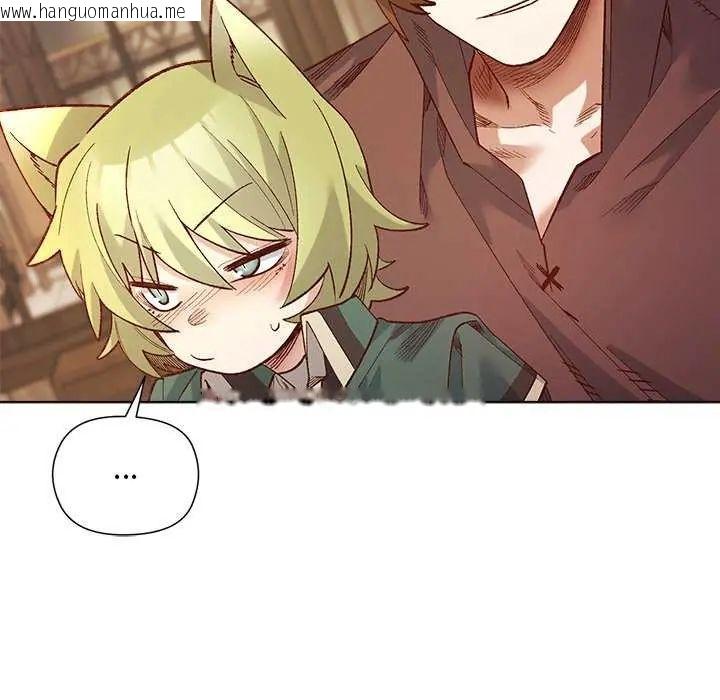 韩国漫画小姐由我来守护韩漫_小姐由我来守护-第24话在线免费阅读-韩国漫画-第77张图片