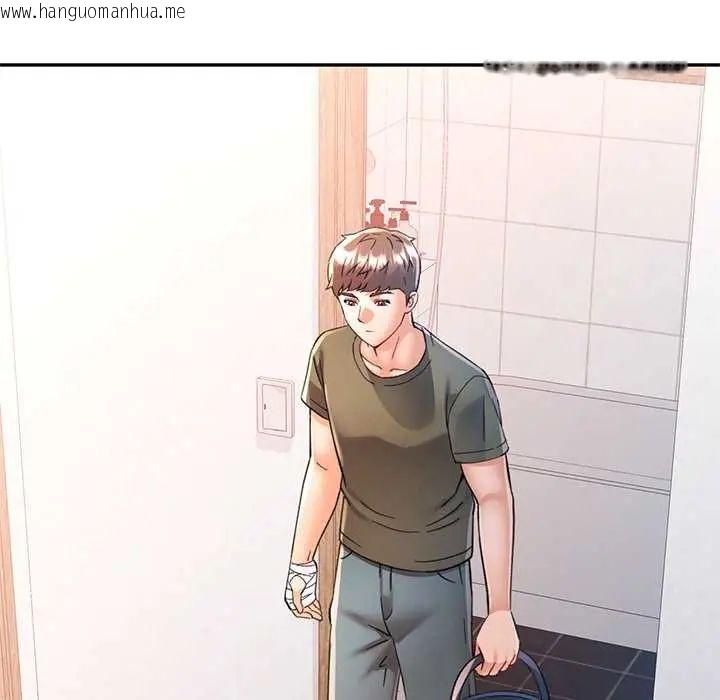 韩国漫画可以爱你吗/似曾相识的她韩漫_可以爱你吗/似曾相识的她-第107话在线免费阅读-韩国漫画-第104张图片