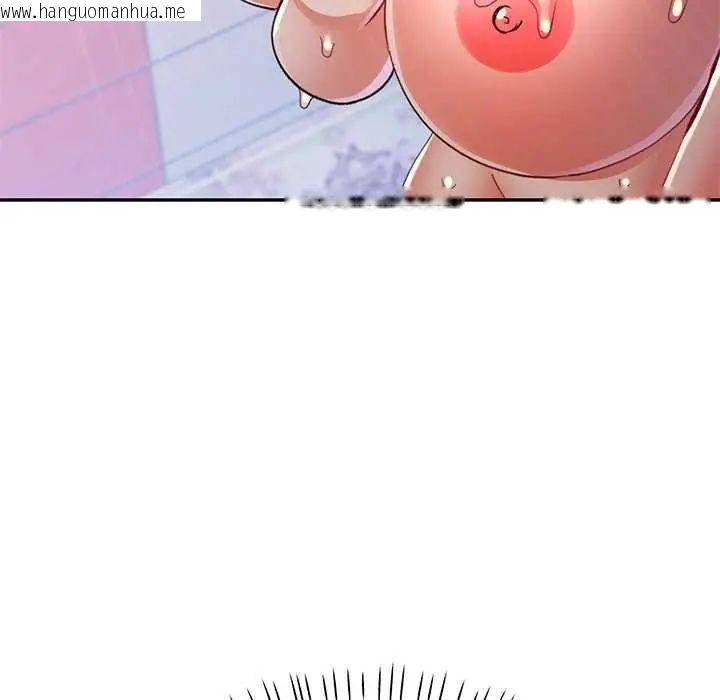 韩国漫画可以爱你吗/似曾相识的她韩漫_可以爱你吗/似曾相识的她-第107话在线免费阅读-韩国漫画-第63张图片