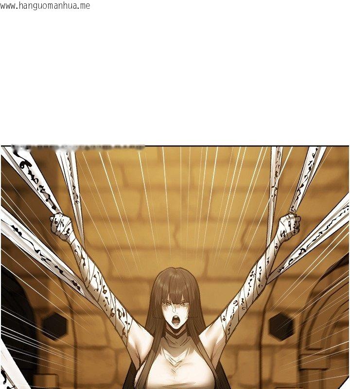 韩国漫画人妻猎人韩漫_人妻猎人-第123话-加入解救师父的新帮手在线免费阅读-韩国漫画-第55张图片