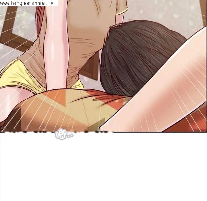 韩国漫画我的初体验韩漫_我的初体验-第15话在线免费阅读-韩国漫画-第102张图片