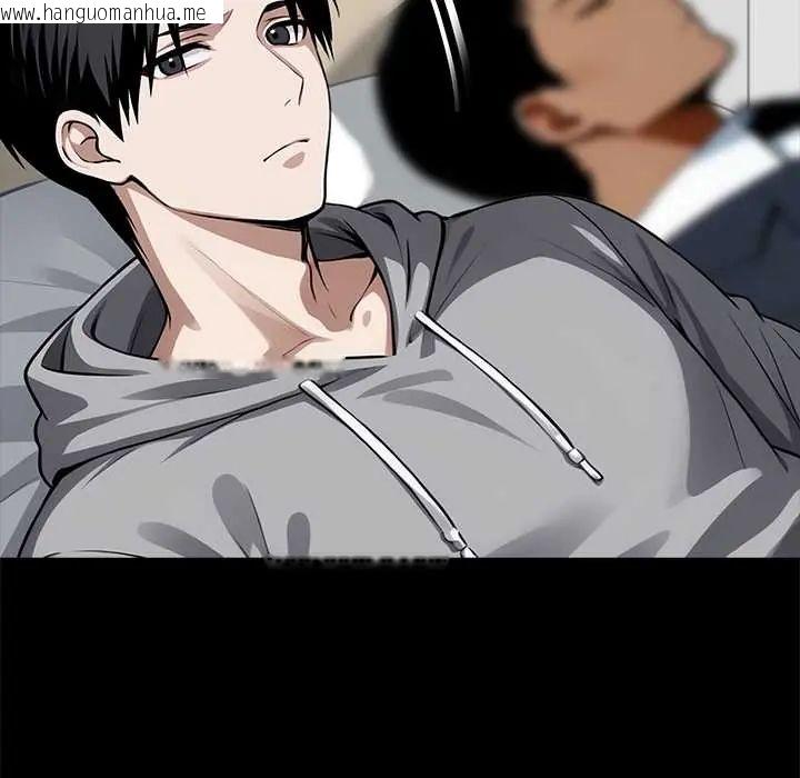 韩国漫画黑道X上班族/我身体里的那个家伙韩漫_黑道X上班族/我身体里的那个家伙-第63话在线免费阅读-韩国漫画-第97张图片
