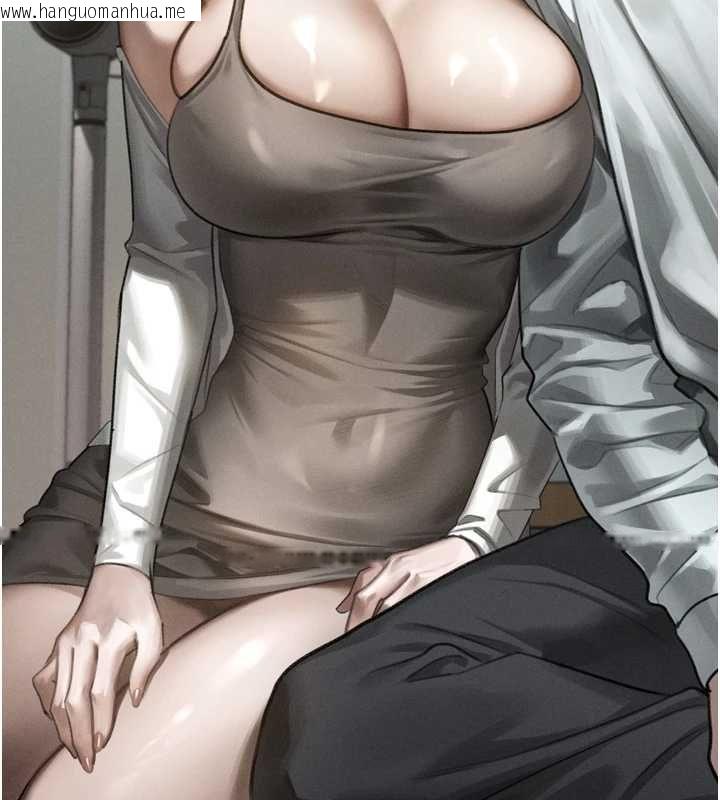 韩国漫画堕落物语2韩漫_堕落物语2-第60话-在最危险的地方「玩火」在线免费阅读-韩国漫画-第107张图片