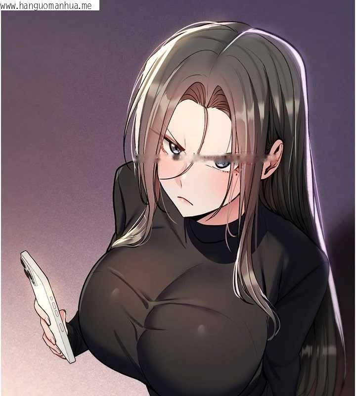 韩国漫画诅咒性转物语韩漫_诅咒性转物语-第32话-色女大对决!!在线免费阅读-韩国漫画-第46张图片