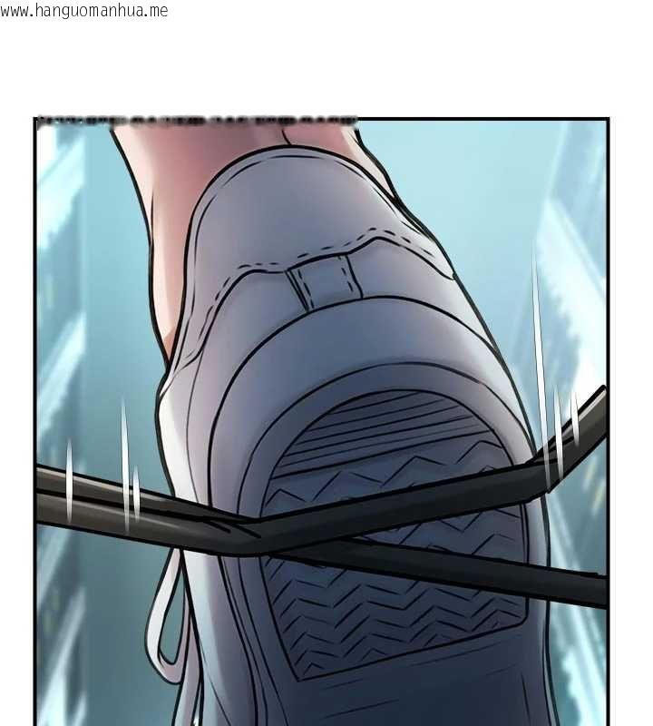 韩国漫画校园禁播角落韩漫_校园禁播角落-第40话-先过我们三个这一关在线免费阅读-韩国漫画-第154张图片