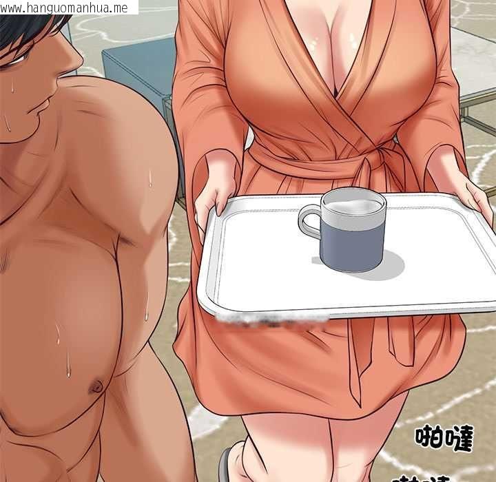 韩国漫画财阀家的女婿韩漫_财阀家的女婿-第84话在线免费阅读-韩国漫画-第83张图片
