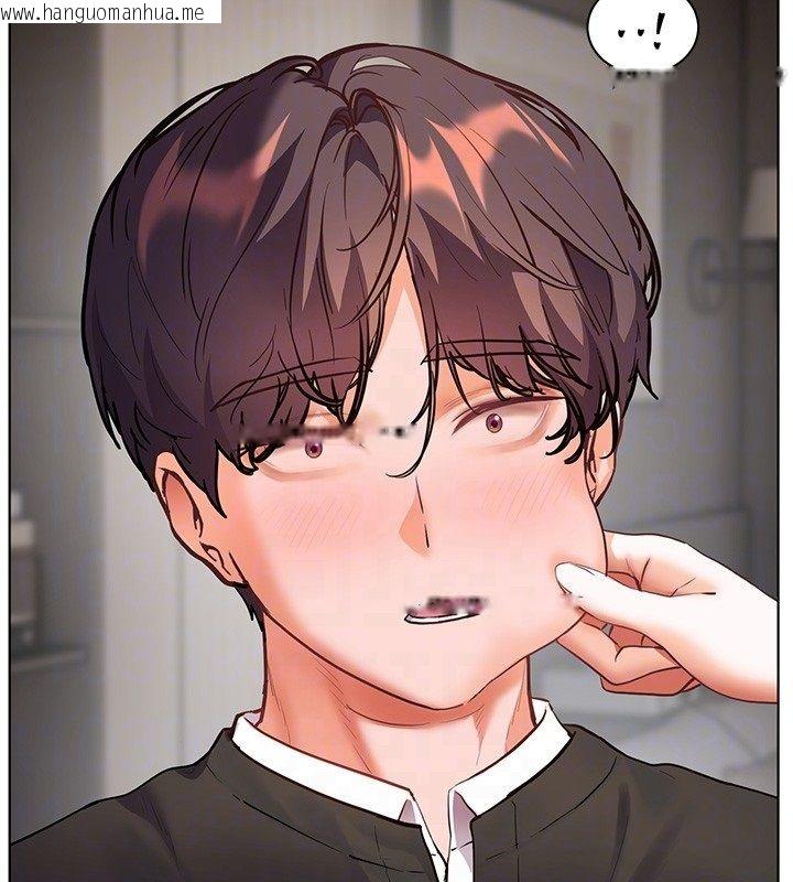 韩国漫画老师的亲密指导韩漫_老师的亲密指导-第103话-与女秘书第一次过招在线免费阅读-韩国漫画-第103张图片