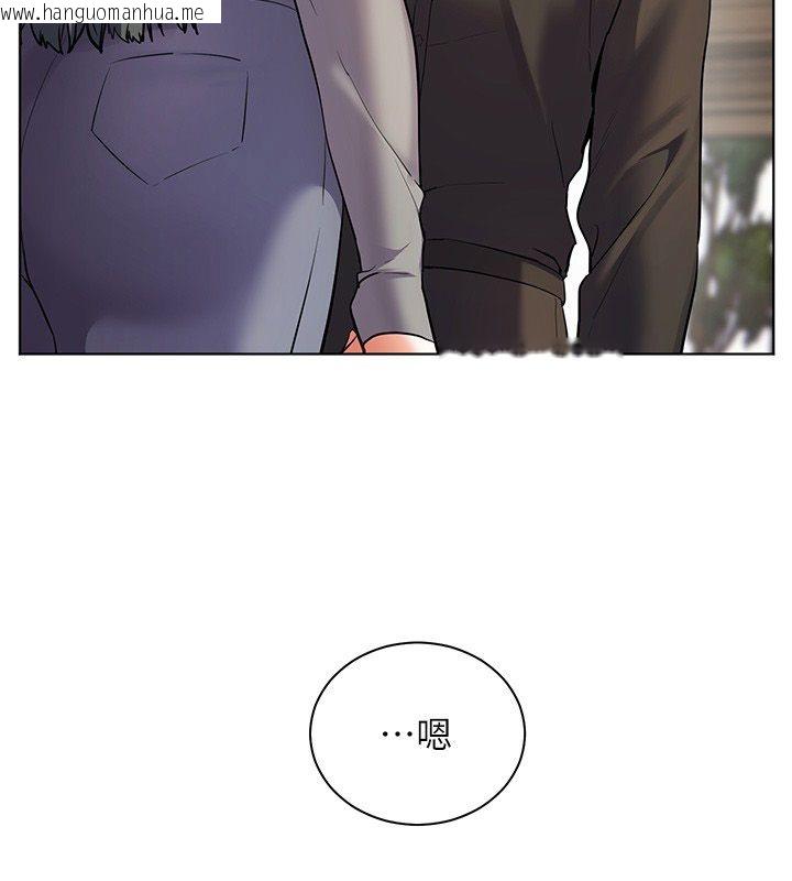 韩国漫画老师的亲密指导韩漫_老师的亲密指导-第103话-与女秘书第一次过招在线免费阅读-韩国漫画-第69张图片