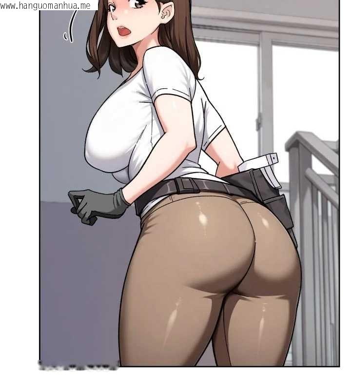 韩国漫画深层洁净达人韩漫_深层洁净达人-第67话-久违的两人单独出勤在线免费阅读-韩国漫画-第37张图片