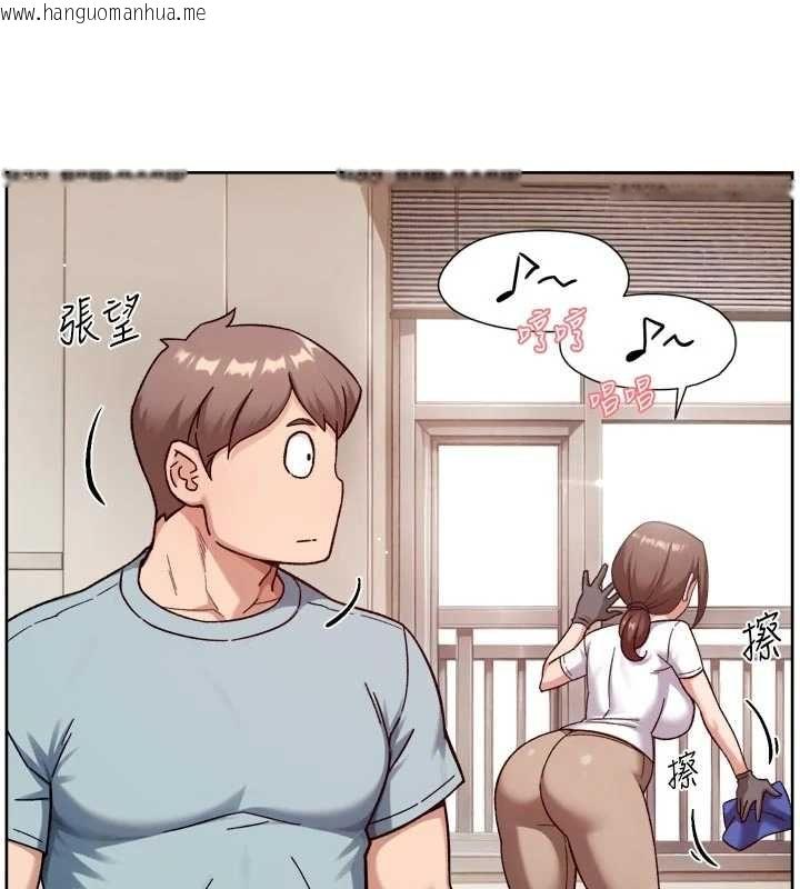 韩国漫画深层洁净达人韩漫_深层洁净达人-第67话-久违的两人单独出勤在线免费阅读-韩国漫画-第98张图片
