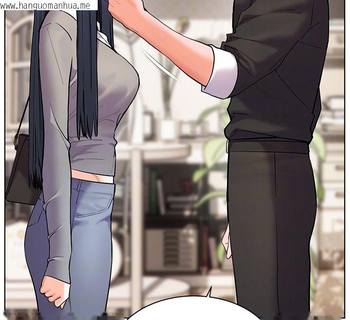 韩国漫画老师的亲密指导韩漫_老师的亲密指导-第103话-与女秘书第一次过招在线免费阅读-韩国漫画-第51张图片