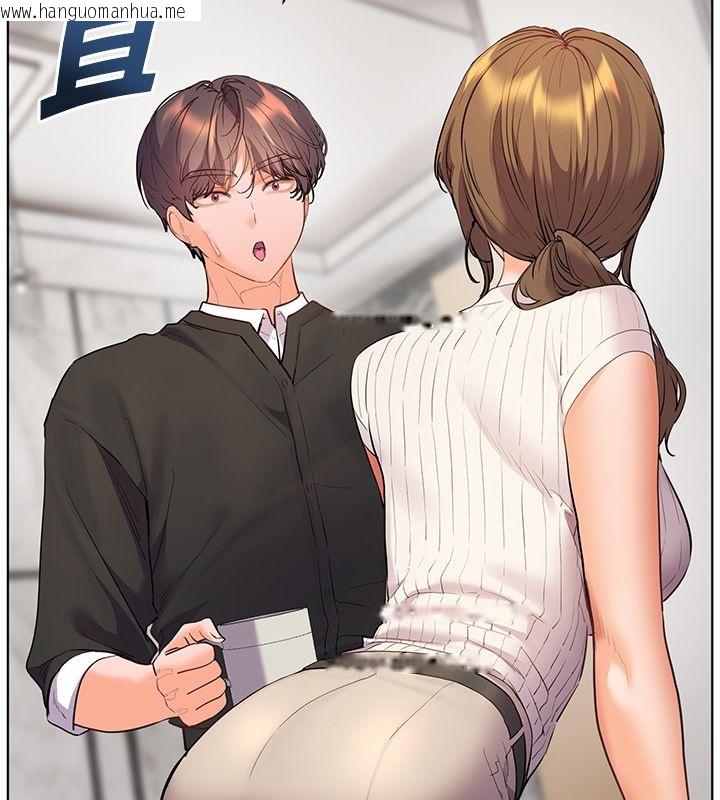 韩国漫画老师的亲密指导韩漫_老师的亲密指导-第103话-与女秘书第一次过招在线免费阅读-韩国漫画-第169张图片