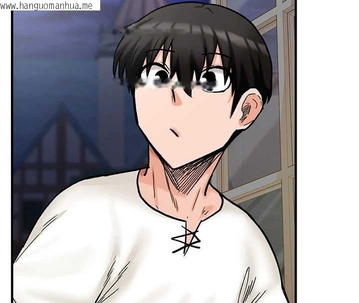 韩国漫画这一世我要开后宫韩漫_这一世我要开后宫-第12话-给处女副团长的铁杵教育在线免费阅读-韩国漫画-第38张图片