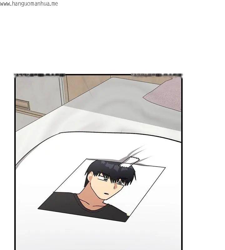 韩国漫画魔法少女退役后韩漫_魔法少女退役后-第21话在线免费阅读-韩国漫画-第175张图片