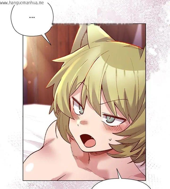 韩国漫画小姐由我来守护韩漫_小姐由我来守护-第25话在线免费阅读-韩国漫画-第34张图片