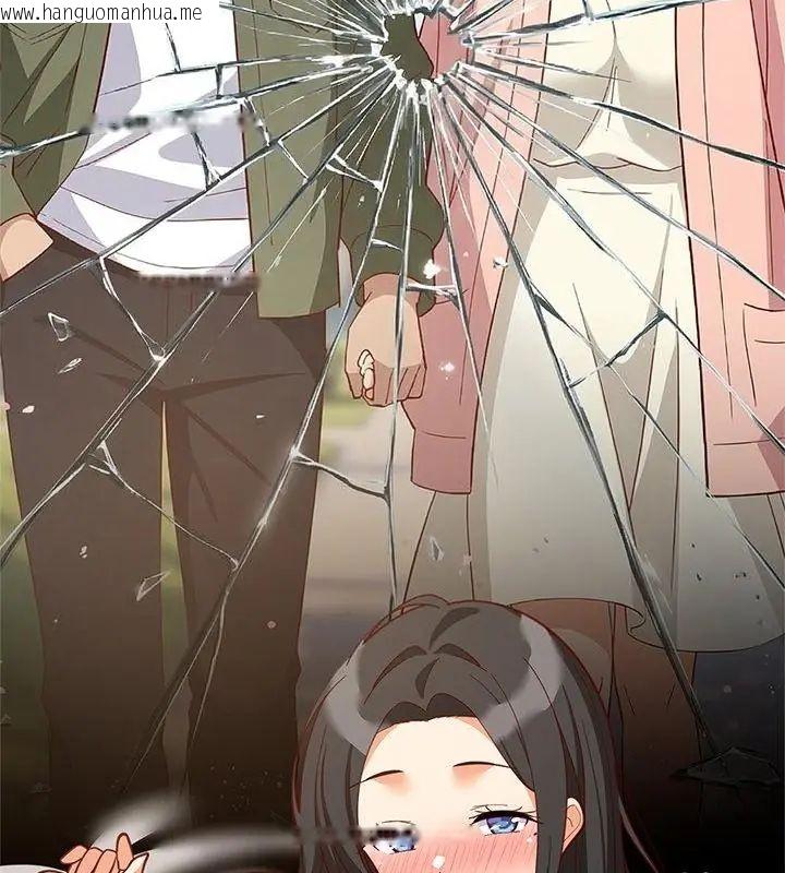 韩国漫画难缠姐妹偏要和我同居/家教住我家韩漫_难缠姐妹偏要和我同居/家教住我家-第99话在线免费阅读-韩国漫画-第43张图片