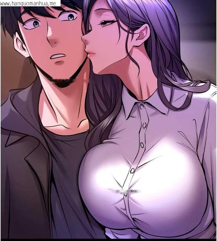 韩国漫画狱火重生韩漫_狱火重生-第72话-你不是喜欢变态的我吗?在线免费阅读-韩国漫画-第109张图片