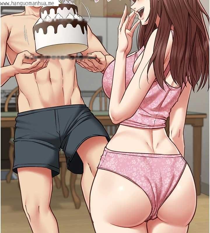 韩国漫画女友不能说的事韩漫_女友不能说的事-第18话-堕落的开始在线免费阅读-韩国漫画-第69张图片
