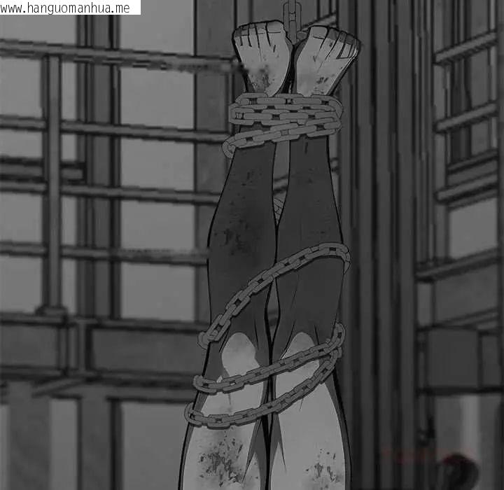韩国漫画黑道X上班族/我身体里的那个家伙韩漫_黑道X上班族/我身体里的那个家伙-第64话在线免费阅读-韩国漫画-第108张图片