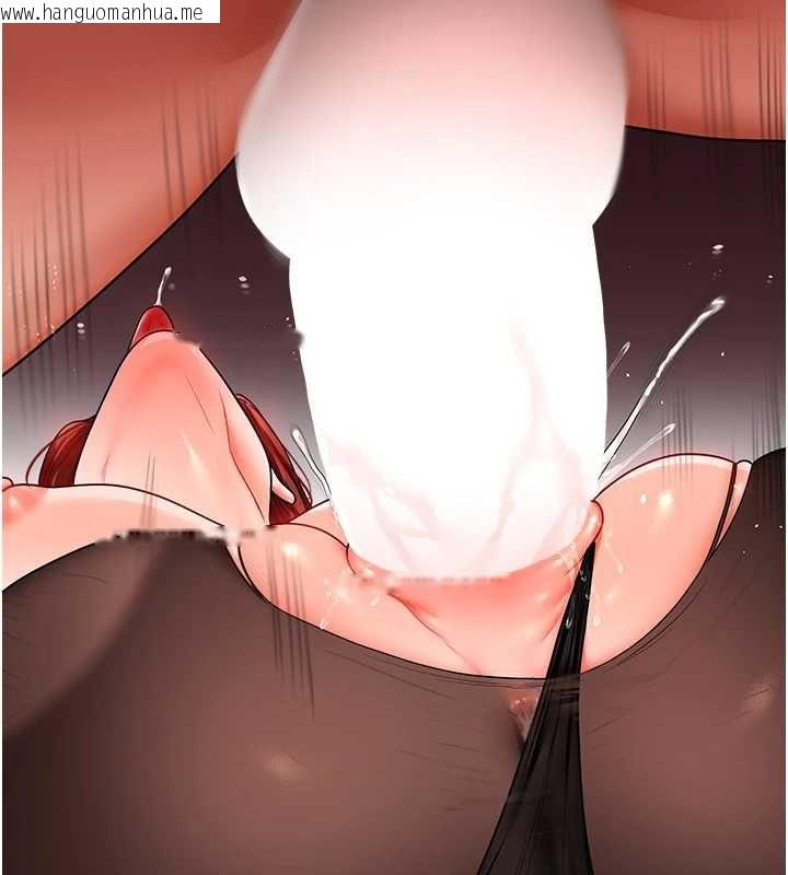 韩国漫画玩转学姐韩漫_玩转学姐-第114话-双淫魔的秘密交易在线免费阅读-韩国漫画-第139张图片