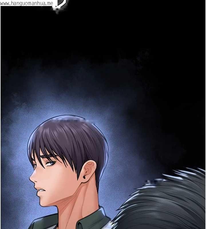 韩国漫画守护妳韩漫_守护妳-第37话-卑贱妓女与她的奇迹儿子在线免费阅读-韩国漫画-第78张图片