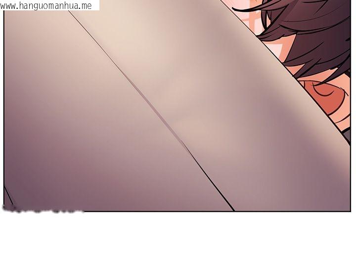 韩国漫画老师的亲密指导韩漫_老师的亲密指导-第104话-地板动作交织出激情在线免费阅读-韩国漫画-第55张图片