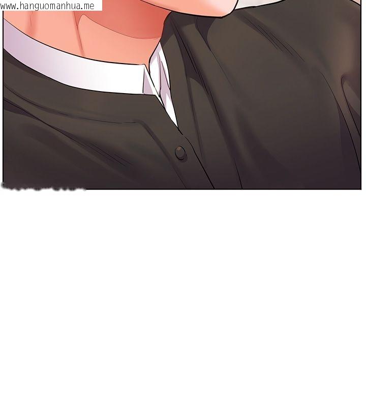 韩国漫画老师的亲密指导韩漫_老师的亲密指导-第104话-地板动作交织出激情在线免费阅读-韩国漫画-第110张图片