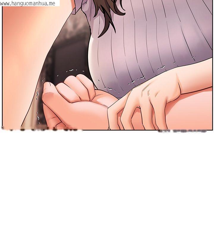 韩国漫画老师的亲密指导韩漫_老师的亲密指导-第104话-地板动作交织出激情在线免费阅读-韩国漫画-第22张图片