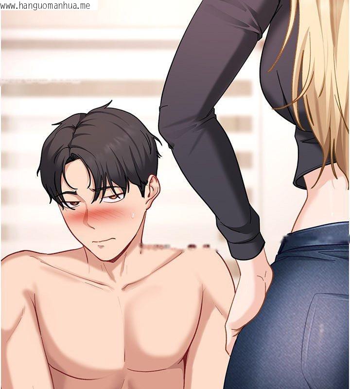 韩国漫画太妹硬闯成人界韩漫_太妹硬闯成人界-第37话-你们两个给我认真拍片在线免费阅读-韩国漫画-第52张图片