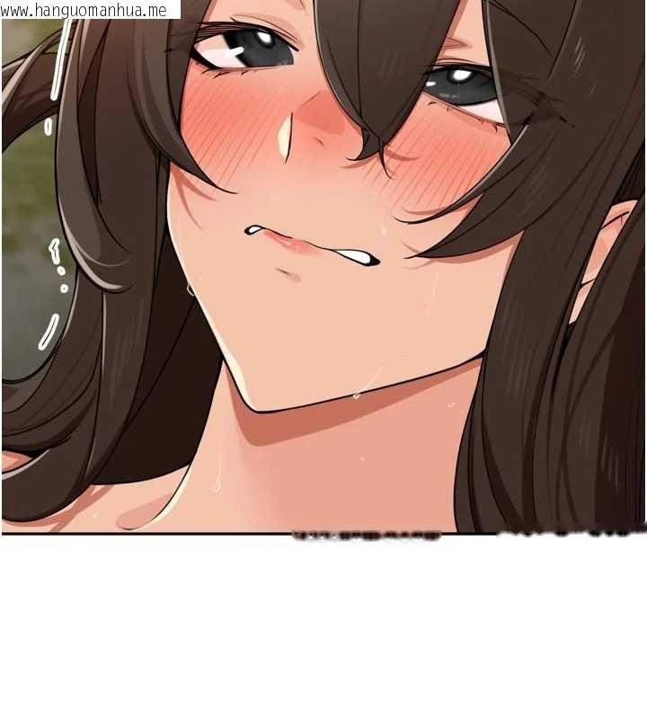 韩国漫画里长孙子开麦啦韩漫_里长孙子开麦啦-第43话-想要精液就摇用力一点在线免费阅读-韩国漫画-第51张图片