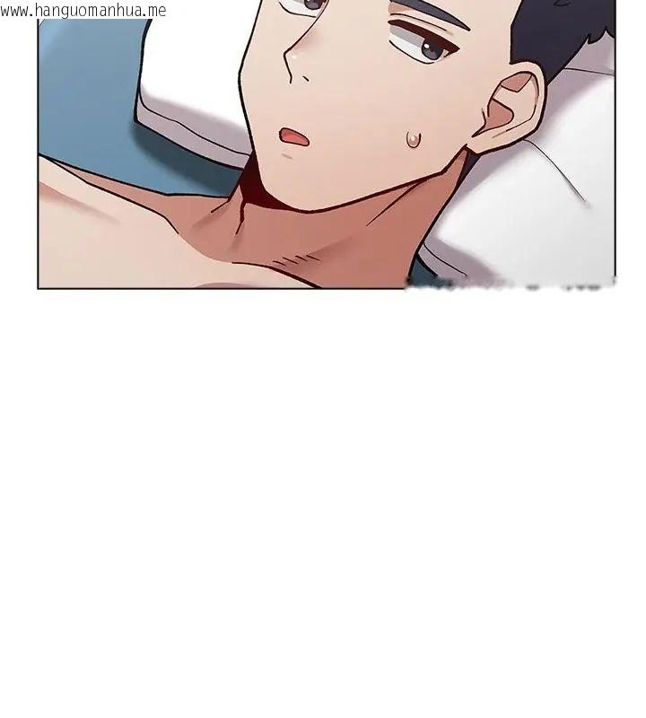 韩国漫画男以稀为贵韩漫_男以稀为贵-第8话在线免费阅读-韩国漫画-第55张图片