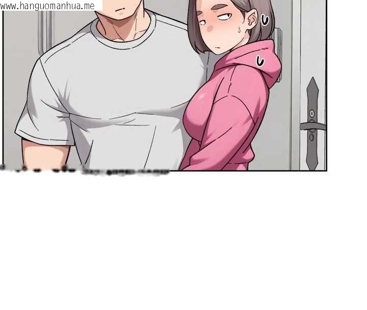 韩国漫画深层洁净达人韩漫_深层洁净达人-第69话-清洁肉棒我很在行在线免费阅读-韩国漫画-第32张图片