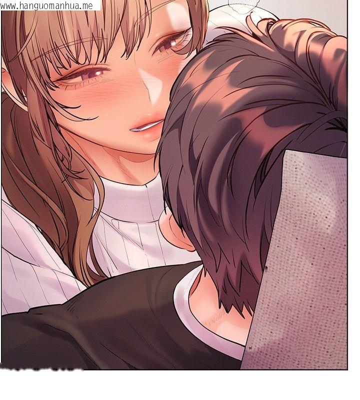 韩国漫画老师的亲密指导韩漫_老师的亲密指导-第105话-尝试霸道女上位在线免费阅读-韩国漫画-第12张图片