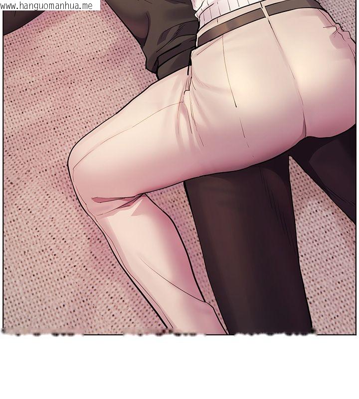 韩国漫画老师的亲密指导韩漫_老师的亲密指导-第105话-尝试霸道女上位在线免费阅读-韩国漫画-第6张图片