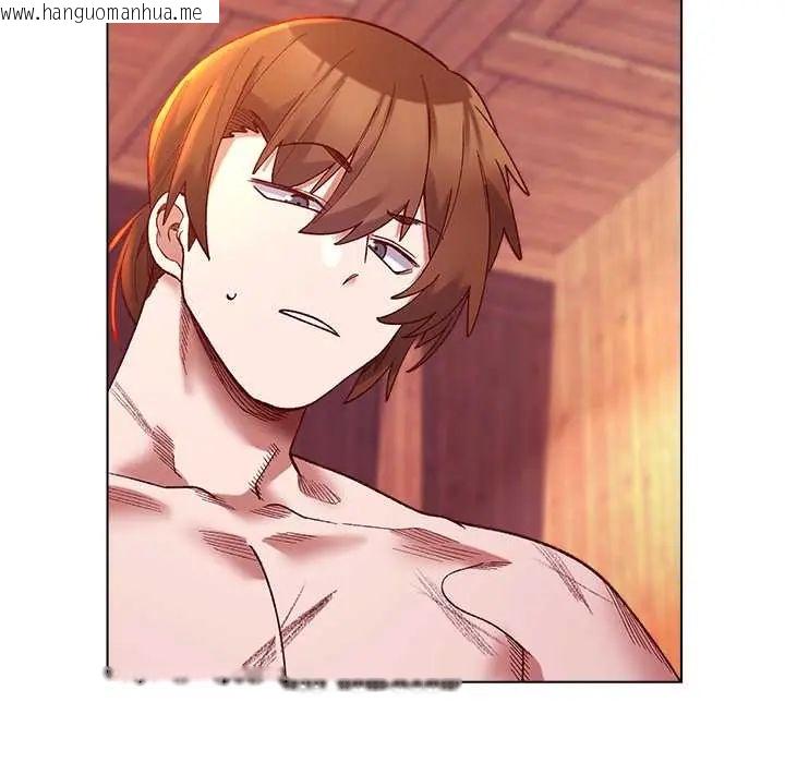 韩国漫画小姐由我来守护韩漫_小姐由我来守护-第27话在线免费阅读-韩国漫画-第91张图片