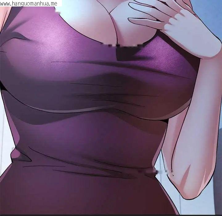 韩国漫画可以爱你吗/似曾相识的她韩漫_可以爱你吗/似曾相识的她-第110话在线免费阅读-韩国漫画-第154张图片