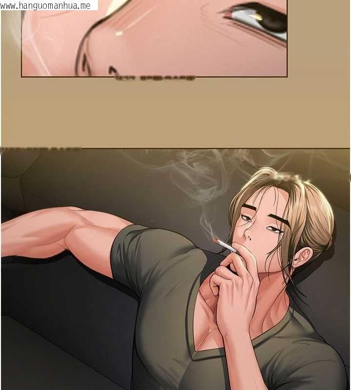 韩国漫画守护妳韩漫_守护妳-第39话-有其子必有其母在线免费阅读-韩国漫画-第139张图片
