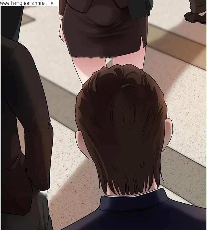 韩国漫画岳母为何那样韩漫_岳母为何那样-第110话-威胁与服从在线免费阅读-韩国漫画-第4张图片