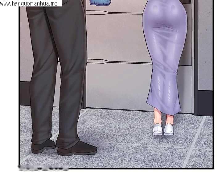 韩国漫画报告女班长:一根突起韩漫_报告女班长:一根突起-第60话-被儿子发现怎么办?在线免费阅读-韩国漫画-第24张图片