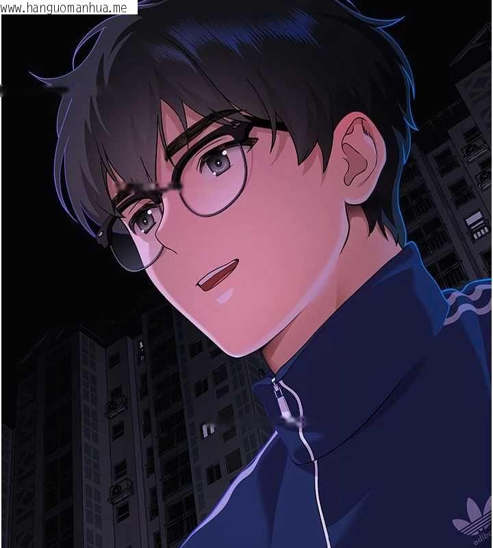 韩国漫画斯文坏猫猫韩漫_斯文坏猫猫-第3话-湿了不一定有fu在线免费阅读-韩国漫画-第2张图片