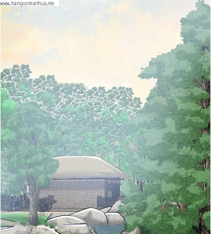 韩国漫画花容湿色:取花点韩漫_花容湿色:取花点-第110话-抛下过去在线免费阅读-韩国漫画-第25张图片