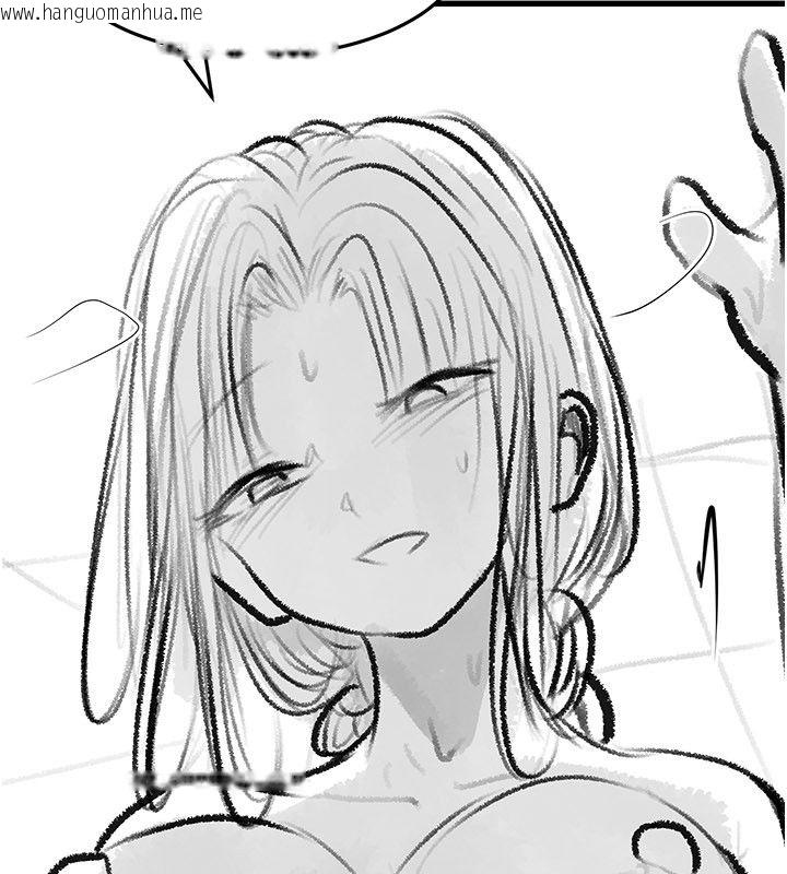 韩国漫画继母与继姐韩漫_继母与继姐-后记在线免费阅读-韩国漫画-第94张图片